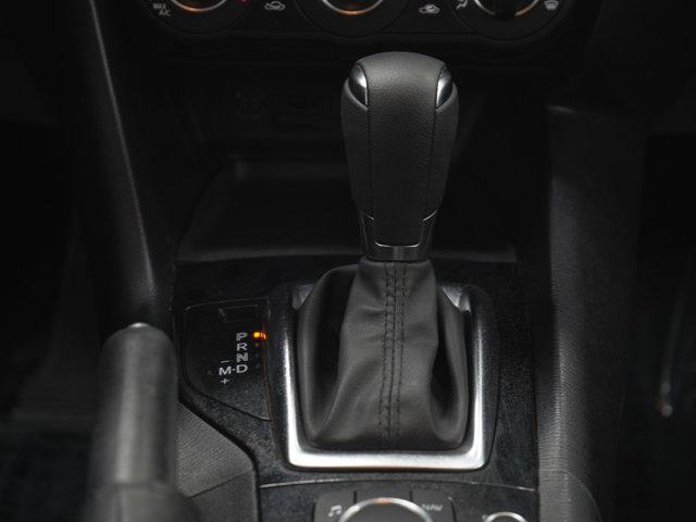 used 2016 Mazda Mazda3 car, priced at $10,998