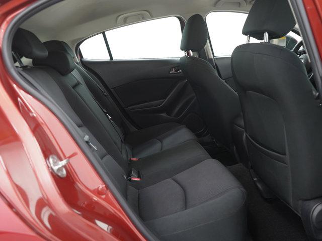 used 2016 Mazda Mazda3 car, priced at $10,998
