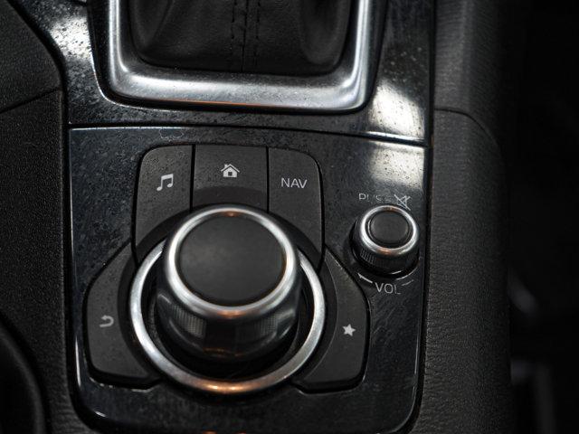 used 2016 Mazda Mazda3 car, priced at $10,998