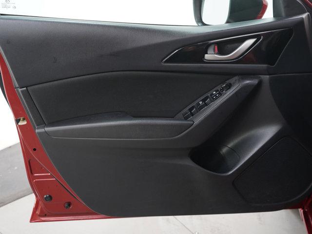 used 2016 Mazda Mazda3 car, priced at $10,998