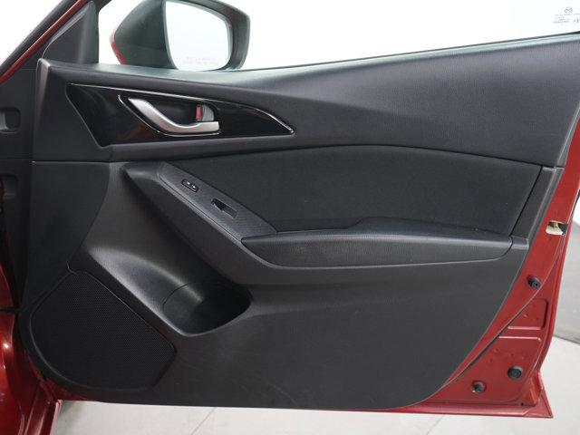 used 2016 Mazda Mazda3 car, priced at $10,998