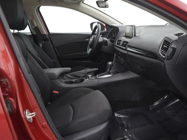 used 2016 Mazda Mazda3 car, priced at $10,998