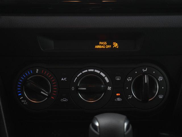 used 2016 Mazda Mazda3 car, priced at $10,998