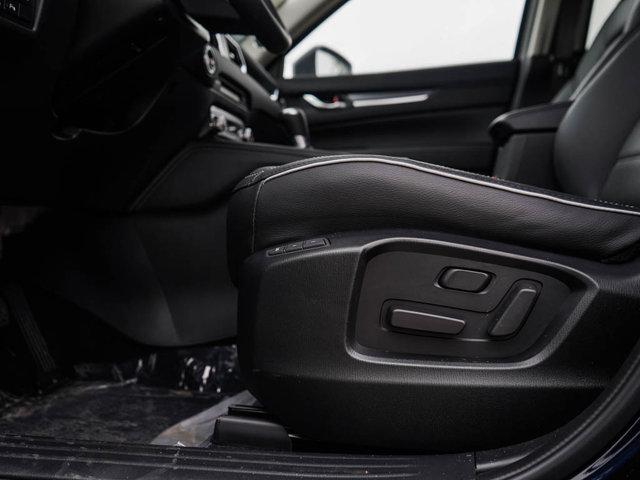new 2025 Mazda CX-5 car, priced at $35,465