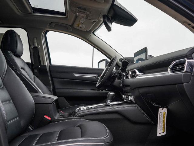 new 2025 Mazda CX-5 car, priced at $35,465