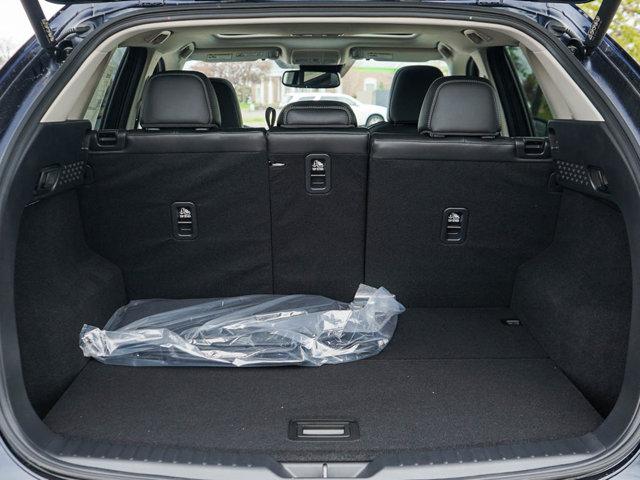 new 2025 Mazda CX-5 car, priced at $35,465