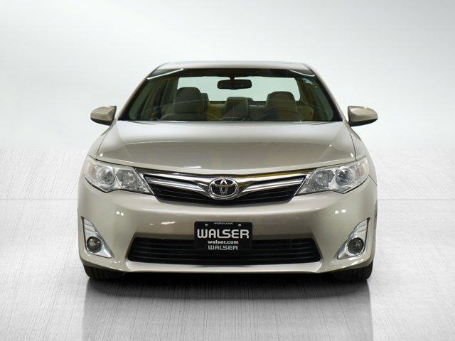 used 2013 Toyota Camry car, priced at $13,998