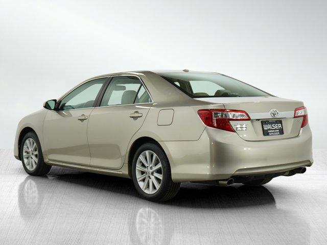 used 2013 Toyota Camry car, priced at $13,998