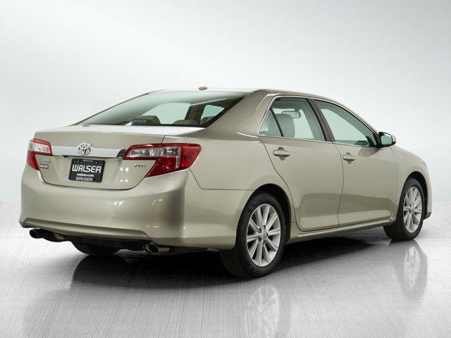 used 2013 Toyota Camry car, priced at $13,998