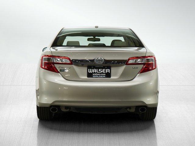 used 2013 Toyota Camry car, priced at $13,998