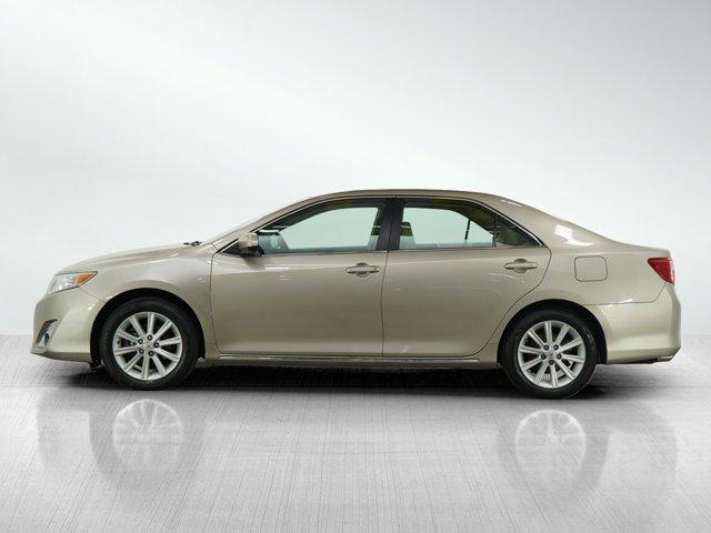 used 2013 Toyota Camry car, priced at $13,998