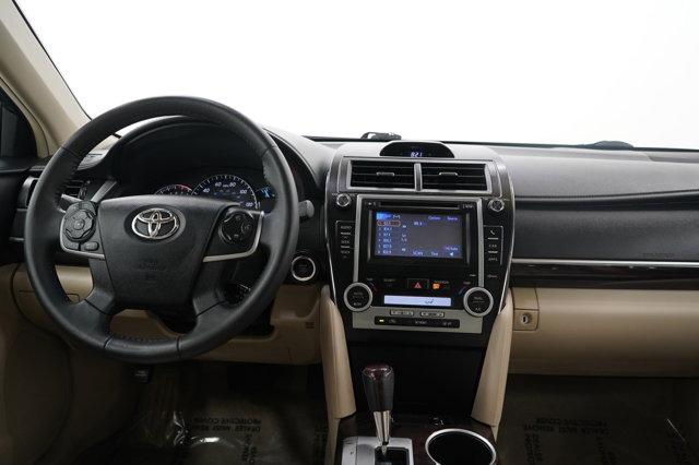 used 2013 Toyota Camry car, priced at $13,998