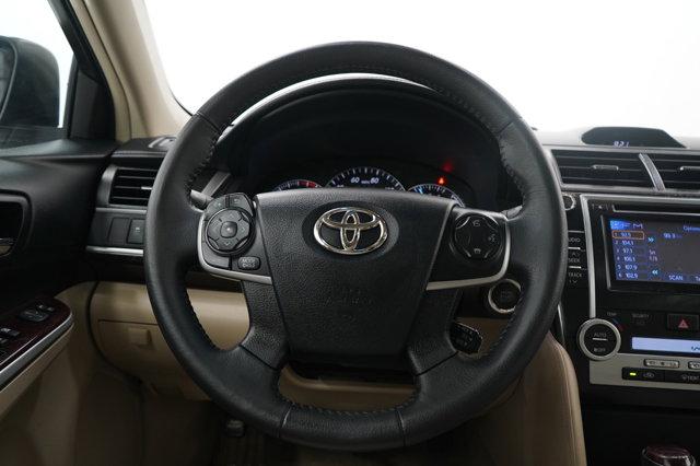 used 2013 Toyota Camry car, priced at $13,998