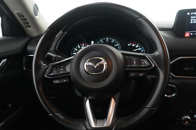 used 2020 Mazda CX-5 car, priced at $22,998