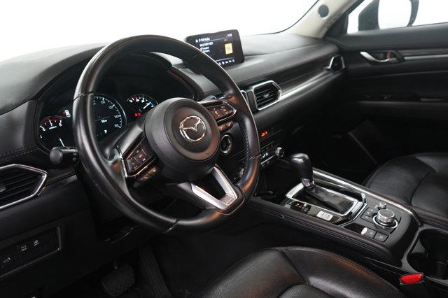 used 2020 Mazda CX-5 car, priced at $22,998