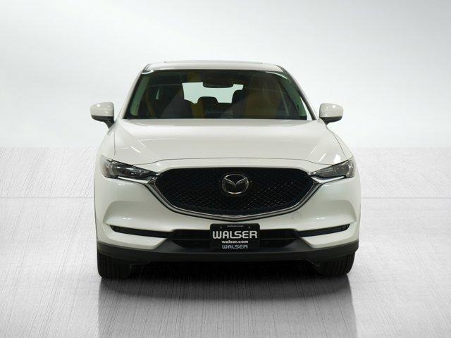 used 2020 Mazda CX-5 car, priced at $22,998