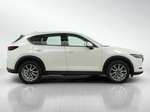 used 2020 Mazda CX-5 car, priced at $22,998