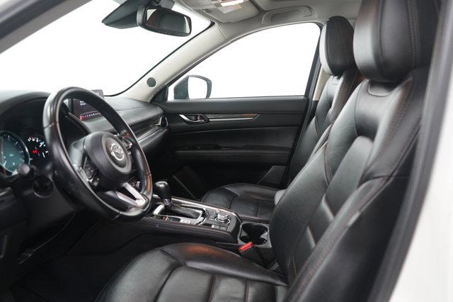 used 2020 Mazda CX-5 car, priced at $22,998