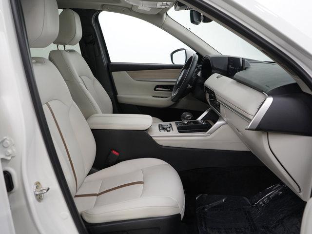 used 2024 Mazda CX-90 PHEV car, priced at $41,998