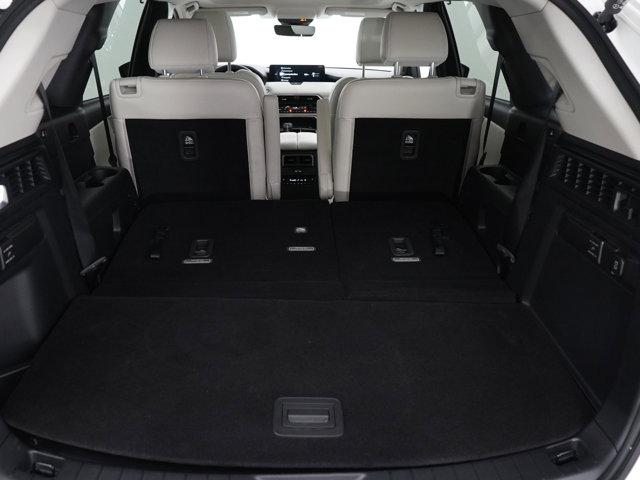 used 2024 Mazda CX-90 PHEV car, priced at $41,998