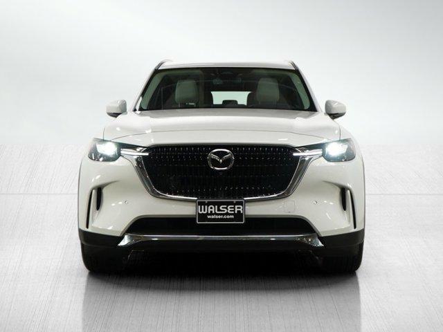 used 2024 Mazda CX-90 PHEV car, priced at $41,998