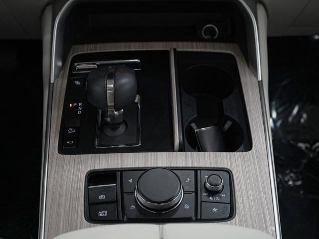 used 2024 Mazda CX-90 PHEV car, priced at $41,998