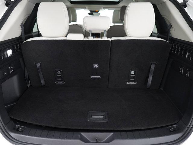 used 2024 Mazda CX-90 PHEV car, priced at $41,998