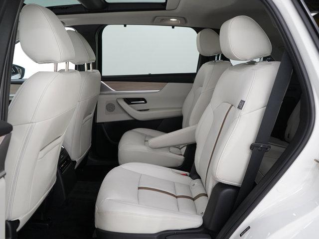 used 2024 Mazda CX-90 PHEV car, priced at $41,998