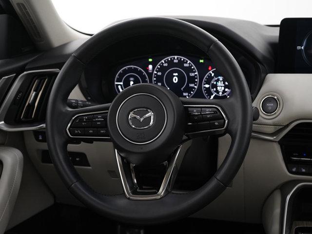 used 2024 Mazda CX-90 PHEV car, priced at $41,998