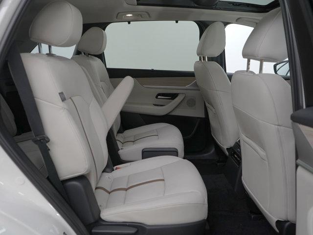 used 2024 Mazda CX-90 PHEV car, priced at $41,998