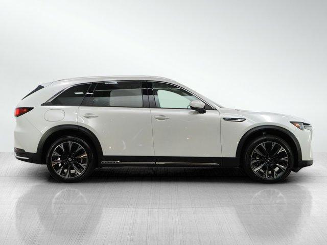 used 2024 Mazda CX-90 PHEV car, priced at $41,998