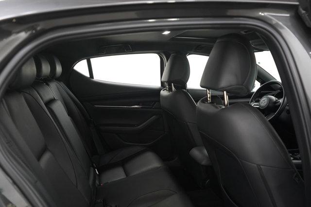 used 2023 Mazda Mazda3 car, priced at $26,599