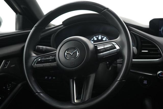 used 2023 Mazda Mazda3 car, priced at $26,599