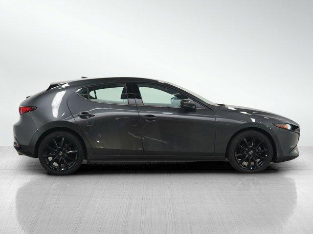 used 2023 Mazda Mazda3 car, priced at $26,599