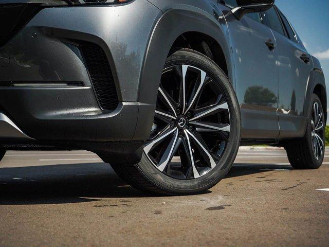 new 2025 Mazda CX-50 car, priced at $43,822