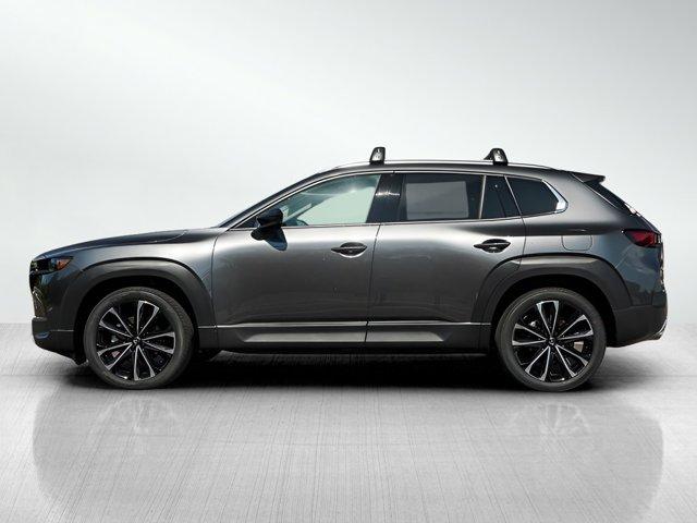 new 2025 Mazda CX-50 car, priced at $43,822