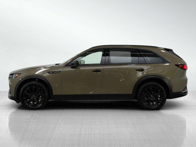used 2025 Mazda CX-70 car, priced at $43,998