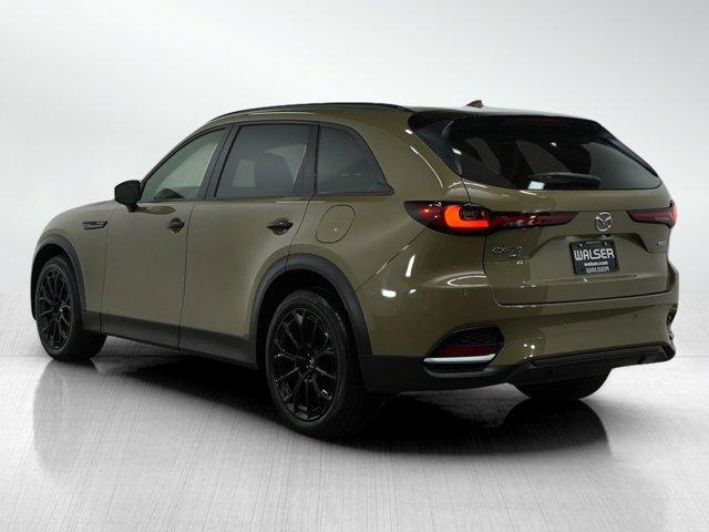used 2025 Mazda CX-70 car, priced at $43,998