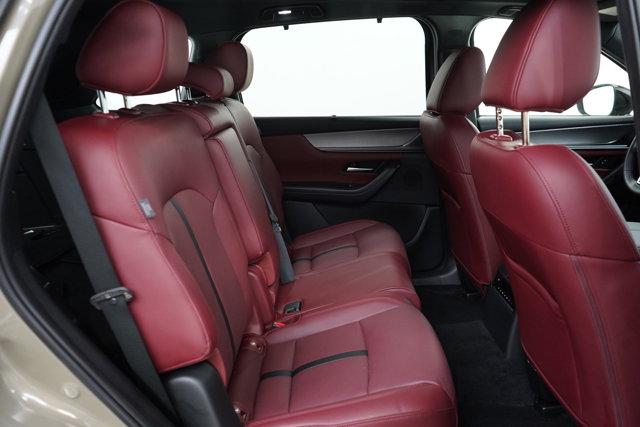 used 2025 Mazda CX-70 car, priced at $43,998