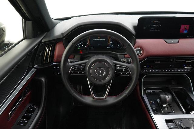 used 2025 Mazda CX-70 car, priced at $43,998