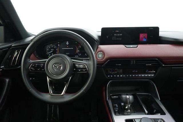 used 2025 Mazda CX-70 car, priced at $43,998