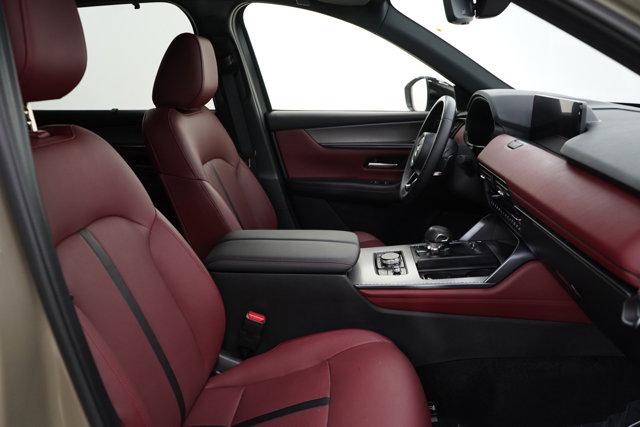 used 2025 Mazda CX-70 car, priced at $43,998