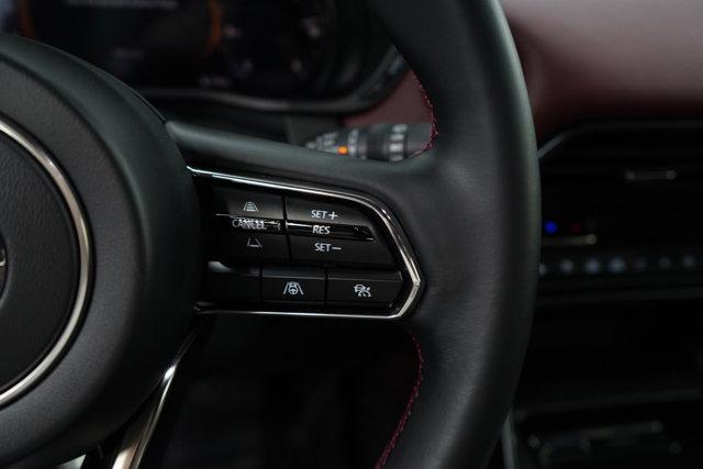 used 2025 Mazda CX-70 car, priced at $43,998