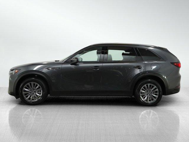 used 2025 Mazda CX-90 PHEV car, priced at $43,499