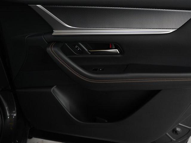 used 2025 Mazda CX-90 PHEV car, priced at $43,499