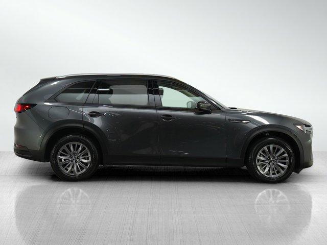 used 2025 Mazda CX-90 PHEV car, priced at $43,499