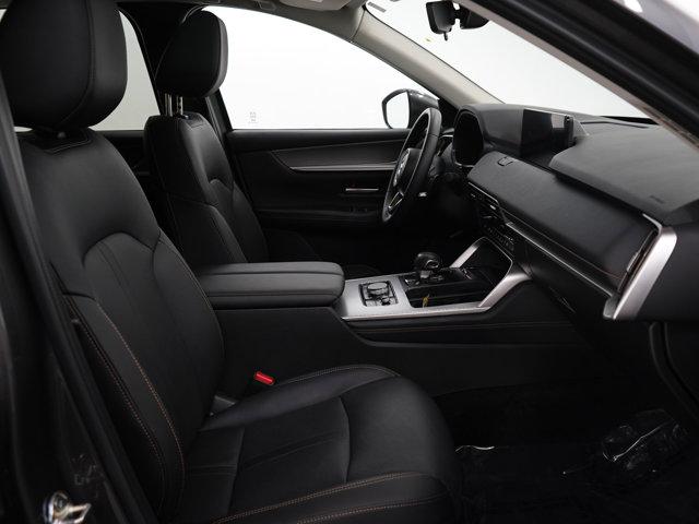used 2025 Mazda CX-90 PHEV car, priced at $43,499