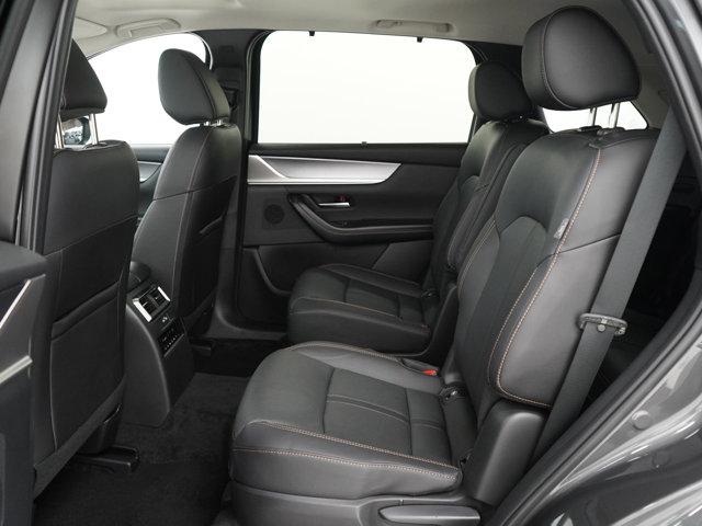 used 2025 Mazda CX-90 PHEV car, priced at $43,499