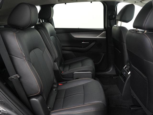 used 2025 Mazda CX-90 PHEV car, priced at $43,499