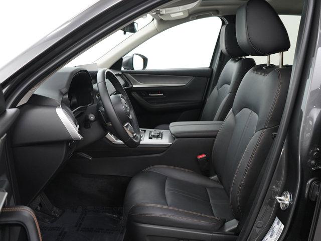 used 2025 Mazda CX-90 PHEV car, priced at $43,499